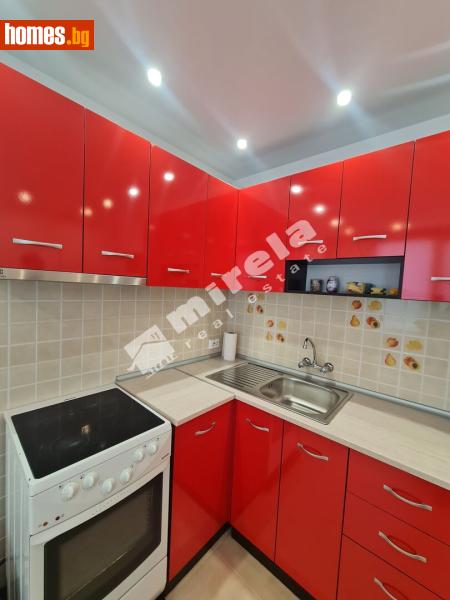 Едностаен, 52m² - Жк. Гоце Делчев, София - Апартамент под наем - МИРЕЛА - 117387156