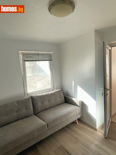 Двустаен, 40m² - Жк Южен, Пловдив - Апартамент за продажба - ЛИДЕР А - 117387415