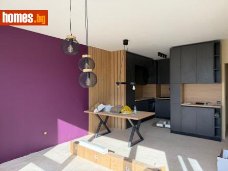 Двустаен, 77m² - Апартамент за продажба - 117388180