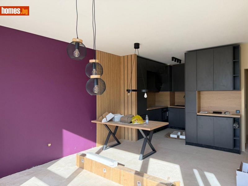 Двустаен, 77m² - Кв. Кръстова Вада, София - Апартамент за продажба - Революшън Естейт - 117388180