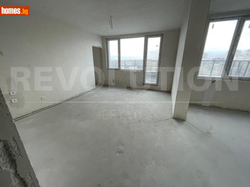 Многостаен, 157m² - Жк. Овча Купел 2, София - Апартамент за продажба - Революшън Естейт - 117401792