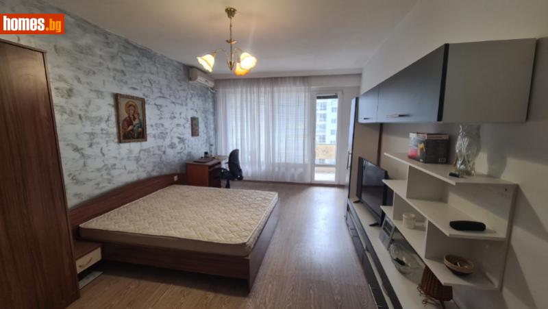 Двустаен, 65m² - Жк. Сухата Река, София - Апартамент за продажба - АСГАРД ПРОПЪРТИС - 117401826