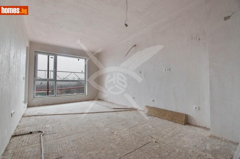 Двустаен, 67m² - Кв. Малинова Долина, София - Апартамент за продажба - ЕКС НВД - 117402086