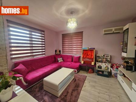 Двустаен, 64m² - Апартамент за продажба - 117402116