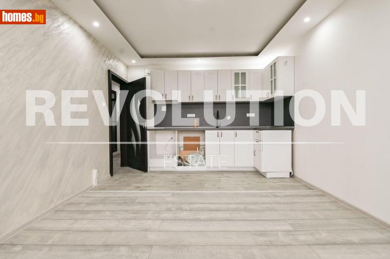 Двустаен, 65m² - Жк. Обеля 2, София - Апартамент за продажба - Революшън Естейт - 117402151