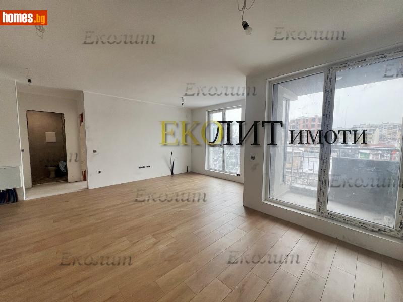 Многостаен, 121m² - Жк. Надежда 1, София - Апартамент за продажба - Еколит - 117402897