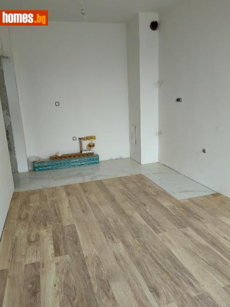 Двустаен, 54m² - Жк. Христо Смирненски, Пловдив - Апартамент за продажба - ЛИДЕР А - 117402901