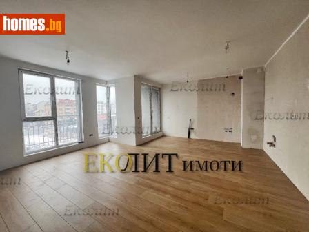Двустаен, 62m² - Апартамент за продажба - 117402927