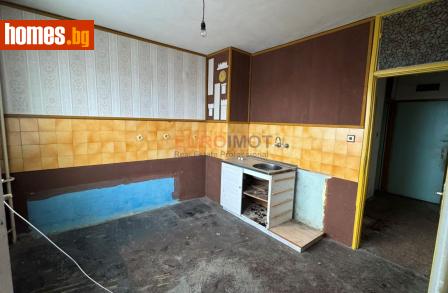 Едностаен, 45m² - Апартамент за продажба - 117405020