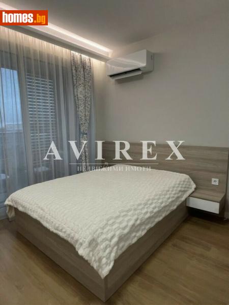 Едностаен, 59m² - Кв. Кършияка, Пловдив - Апартамент за продажба - АВИРЕКС НЕДВИЖИМИ ИМОТИ - 117409769