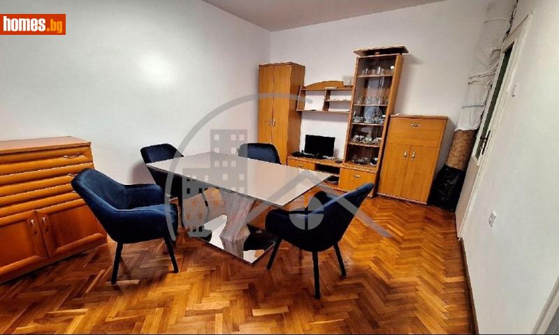 Двустаен, 78m² -  Гръцки квартал, Варна - Апартамент за продажба - Смени Адреса ЕООД - 117409828