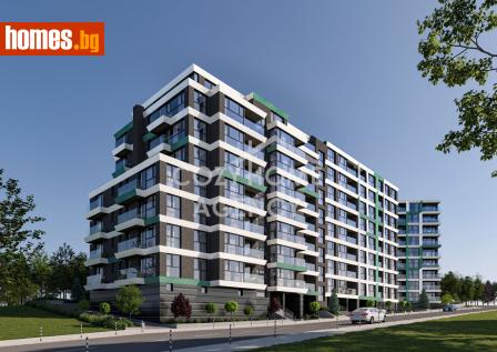 Тристаен, 122m² - Апартамент за продажба - 117416442