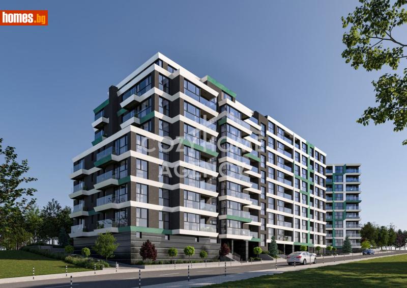 Тристаен, 122m² - Жк. Младост 4, София - Апартамент за продажба - Коузи Хоум Агенция ЕООД - 117416442
