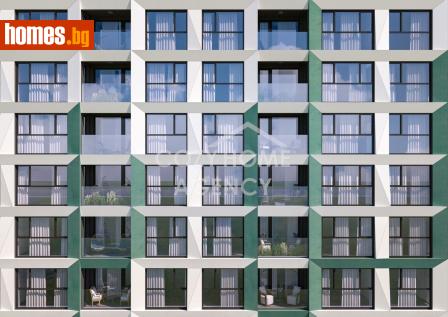 Тристаен, 98m² - Апартамент за продажба - 117416446