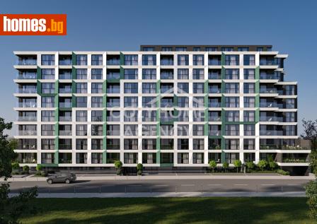Тристаен, 94m² - Апартамент за продажба - 117416450