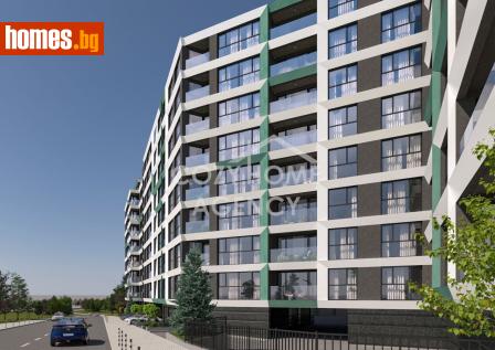 Тристаен, 114m² - Апартамент за продажба - 117416467