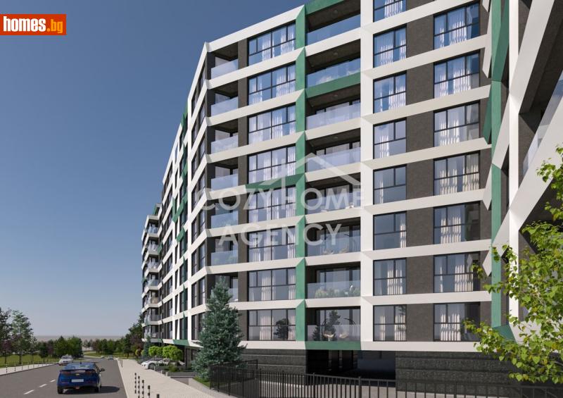 Тристаен, 114m² - Жк. Младост 4, София - Апартамент за продажба - Коузи Хоум Агенция ЕООД - 117416467
