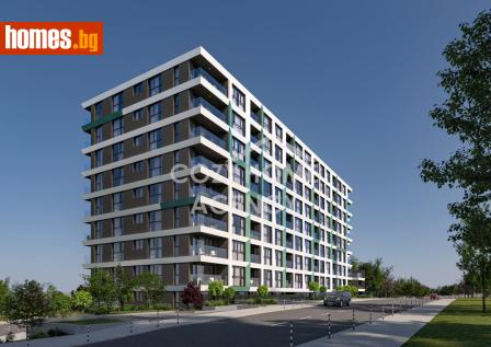 Многостаен, 141m² - Апартамент за продажба - 117416472
