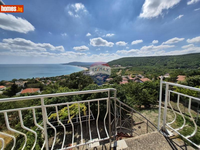 Къща, 117m² - К.к.Албена, Балчик - Къща за продажба - RE/MAX Partners - 117417158
