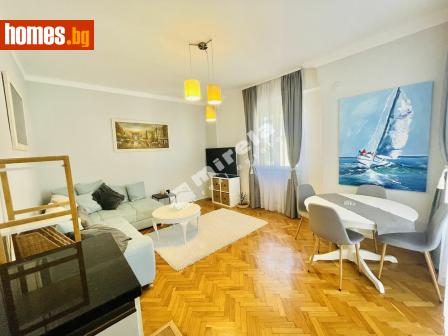 Двустаен, 60m² - Апартамент под наем - 117419060