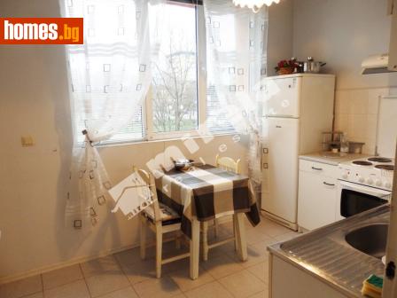 Двустаен, 60m² - Апартамент под наем - 117419080