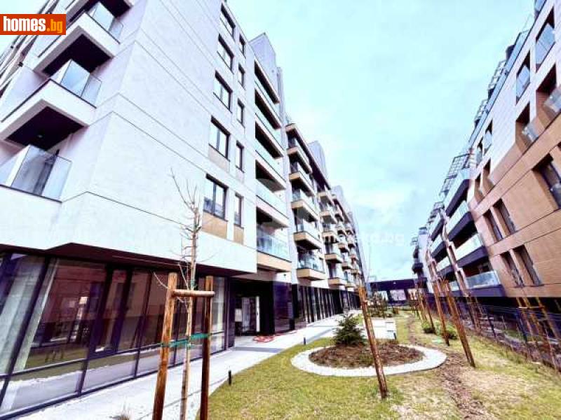 Двустаен, 73m² - Кв. Малинова Долина, София - Апартамент за продажба - ИМОТЕКА АД - 117419169