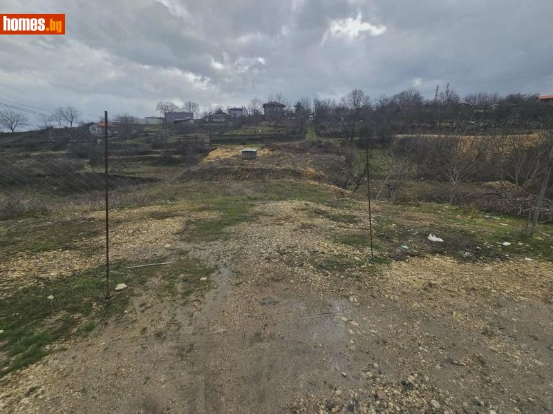 Парцел, 507m² - Кв. Възрожденци, Кърджали - Парцел за продажба - ТБС БГпропъртис - 117419495