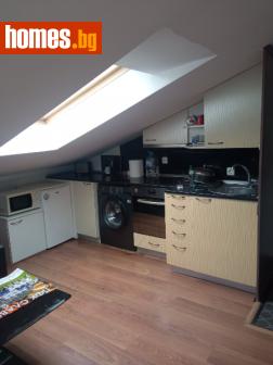 Едностаен, 46m² - Апартамент за продажба - 117419925