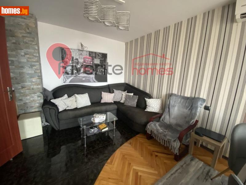 Тристаен, 80m² - Шумен, Шумен - Апартамент за продажба - ФАВОРИТ ХОУМ ПЛЮС НЕДВИЖИМИ ИМОТИ - 117420310