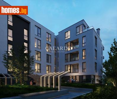 Тристаен, 115m² - Апартамент за продажба - 117422567