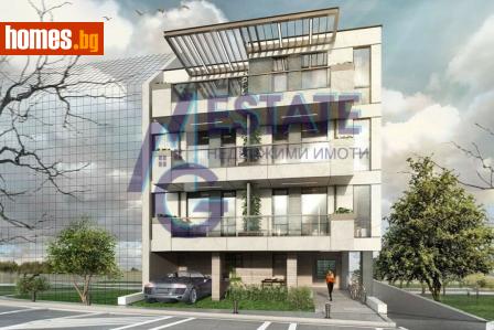 Едностаен, 58m² - Апартамент за продажба - 117425168