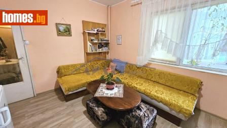 Едностаен, 36m² - Апартамент за продажба - 117425586