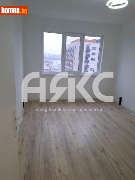 Тристаен, 95m² - Жк. Красно Село, София - Апартамент за продажба - АЯКС Имоти - 117425739