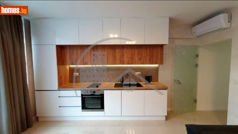 Тристаен, 125m² - Жк. Трошево, Варна - Апартамент за продажба - Смени Адреса ЕООД - 117425795