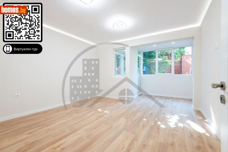 Тристаен, 85m² -  Спортна Зала, Варна - Апартамент за продажба - Смени Адреса ЕООД - 117425809