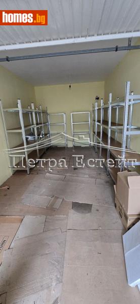 Гараж, 18m² - Кв. Виница, Варна - Апартамент за продажба - Петра Естейт - 117428518