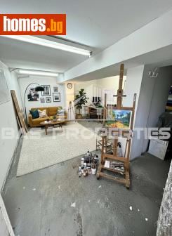 Гараж, 27m² - Апартамент за продажба - 117438250