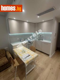 Едностаен, 40m² - Апартамент под наем - 117440047