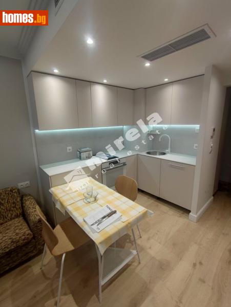 Едностаен, 40m² - Жк. Овча Купел 2, София - Апартамент под наем - МИРЕЛА - 117440047