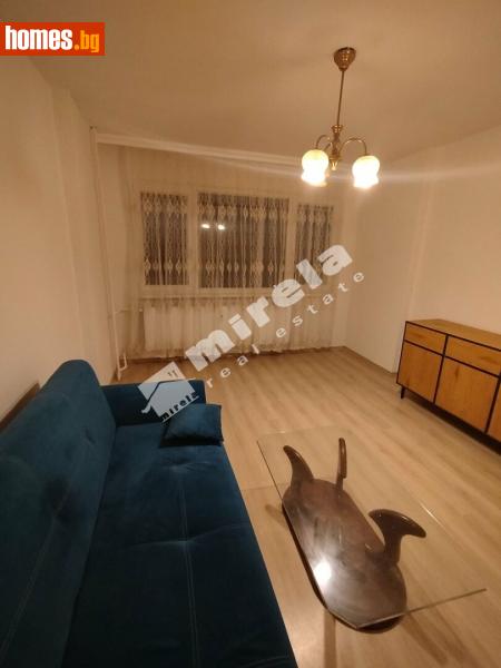 Двустаен, 72m² - Жк. Красна Поляна, София - Апартамент под наем - МИРЕЛА - 117440057