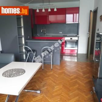 Тристаен, 78m² - Апартамент под наем - 117440096