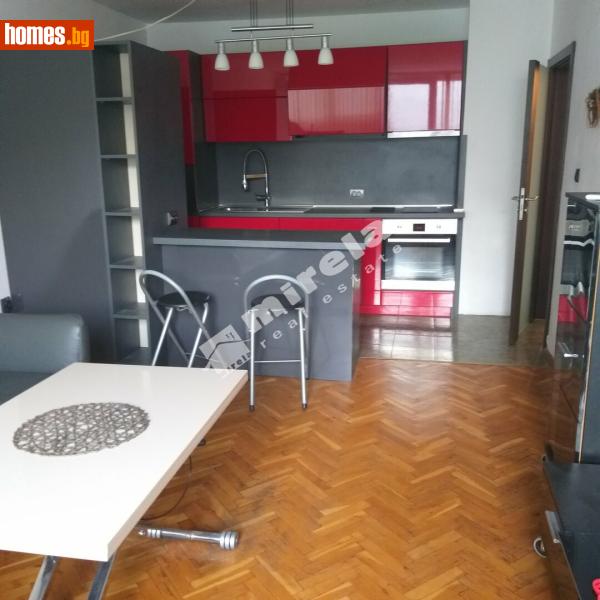 Тристаен, 78m² - Жк. Стрелбище, София - Апартамент под наем - МИРЕЛА - 117440096