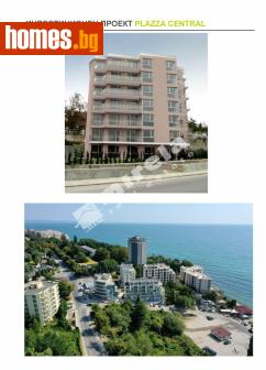 Двустаен, 57m² - Апартамент за продажба - 117440103