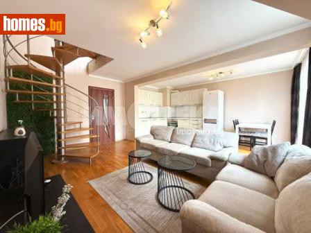 Тристаен, 169m² - Апартамент за продажба - 117440104