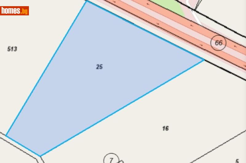 Земеделска земя, 8962m² -  Източна Промишлена Зона, Враца - Земя за продажба - Борса Имоти ЕООД - 117440827