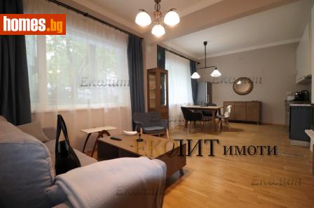 Етаж от къща, 90m² - Къща под наем - 117440955