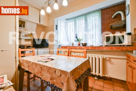 Тристаен, 87m² - Апартамент за продажба - 117440986