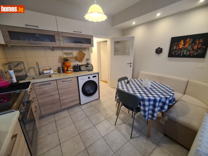 Двустаен, 70m² -  Медицинска академия, София - Апартамент под наем - Риълнет Офис Класик - 117441051