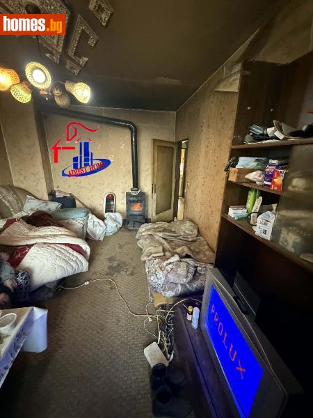 Двустаен, 65m² -  Боян Българанов 2, Шумен - Апартамент за продажба - Аджест хоум - 117441668