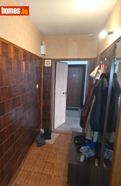 Двустаен, 65m² - Жк. Връбница 1, София - Апартамент за продажба - Азмар имоти - 117441730